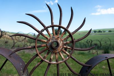 Bonnie Forman-Franco, 2015 Palouse Landscape Photography Tour, photograph 3