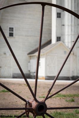 Steve Henry, 2015 Palouse Landscape Photography Tour, photograph 1
