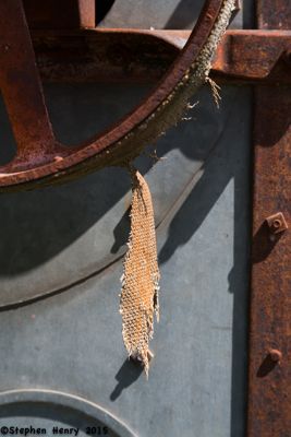 Steve Henry, 2015 Palouse Landscape Photography Tour, photograph 3