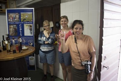 Joel Kleiner, 2015 Croatia Photography Tour, photograph 1