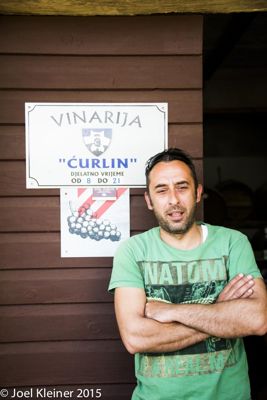 Joel Kleiner, 2015 Croatia Photography Tour, photograph 2