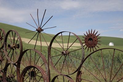 Beth Jones, 2015 Palouse Landscape Photography Tour, photograph 1