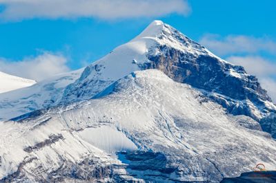 David and Shiela Glatz, 2014 Canadian Rockies Fall Photography Tour, photograph 2