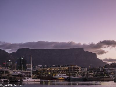 Judith Leclerc, 2015 South Africa – Cape Town Extension II, photograph 2