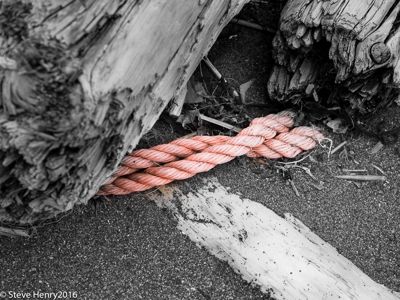 Red Rope