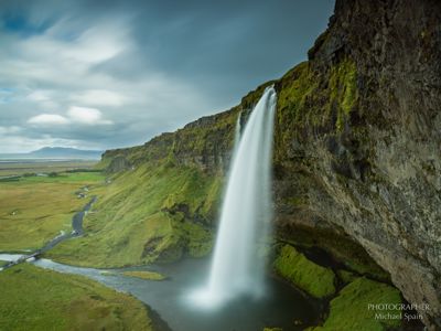 Michael Spain, 2016 Iceland Landscape Photography Tour I, photograph 1