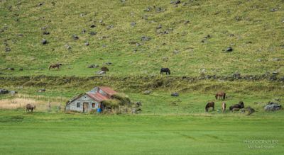 Michael Spain, 2016 Iceland Landscape Photography Tour I, photograph 2