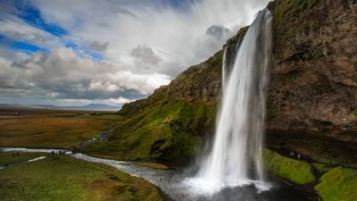Henry Tsang, 2016 Iceland Landscape Photography Tour I, photograph 1