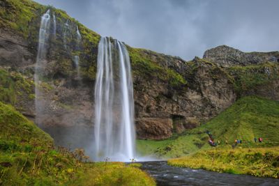 Henry Tsang, 2016 Iceland Landscape Photography Tour I, photograph 2