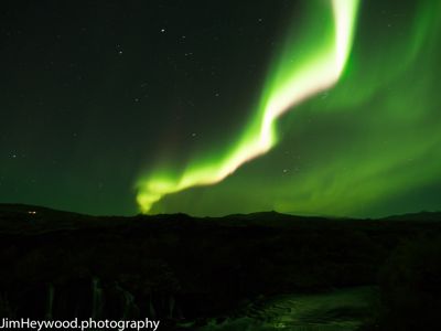 Jim Heywood, 2016 Iceland Landscape Photography Tour II, photograph 2