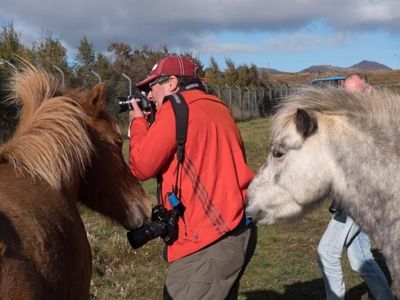 Jim Heywood, 2016 Iceland Landscape Photography Tour II, photograph 3