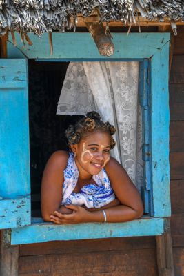 Nick Fotheringham, 2016 Ultimate Madagascar Photography Tour I, photograph 3