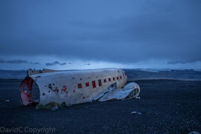 Abandoned but sought