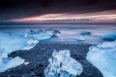 Long and cold exposure