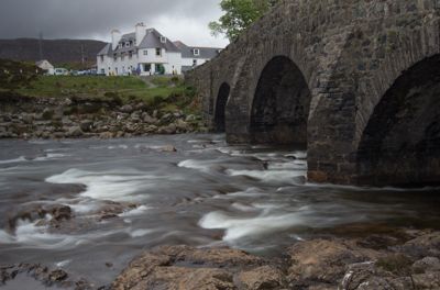 Sligachan Isle of Skye