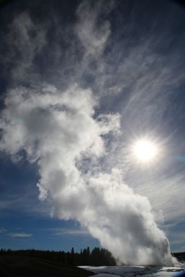 sally radke, 2016 Winter in Yellowstone Photography Tour I, photograph 2