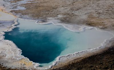 sally radke, 2016 Winter in Yellowstone Photography Tour I, photograph 3