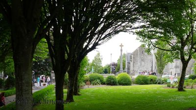 Ireland