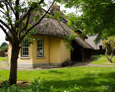 Ireland