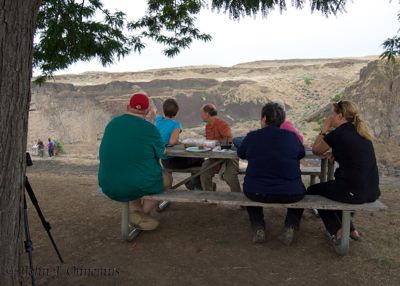 John Ohnemus, 2015 Palouse Landscape Photography Tour, photograph 1