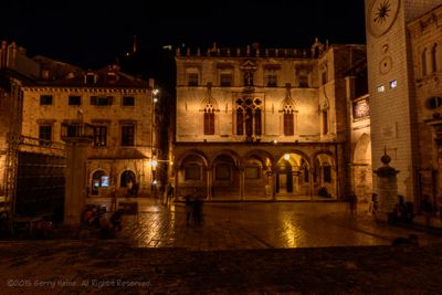 Gerry Heine, 2015 Croatia Photography Tour, photograph 4