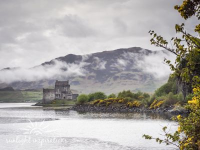 Christine Crosby, 2016 Scotland Landscape, Culture, and Whisky Photography Tour I, photograph 3