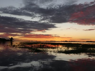 Sally Bruce, 2017 Namibia, Botswana, and Zambia Photography Tour, photograph 2
