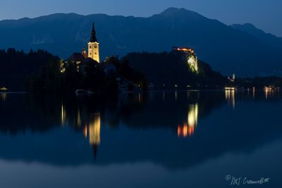 Lake Bled