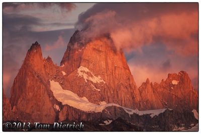 Tom Dietrich, 2013 Patagonia Photography Tour, photograph 4