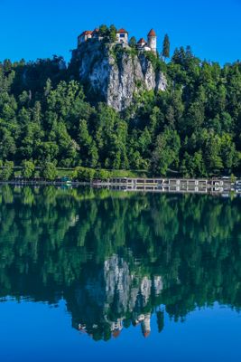 Bled Castle