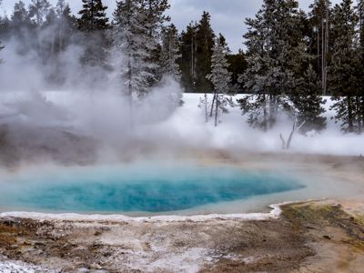 william phillips, 2018 Winter in Yellowstone Photography Tour I, photograph 3