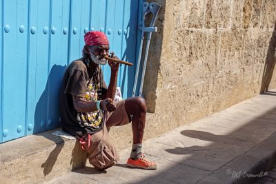 Mike Cromwell, 2018 Cuba Photography Tour, photograph 3