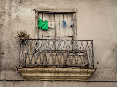 Mark and Cathy Pemberton, 2018 Cuba Photography Tour, photograph 1