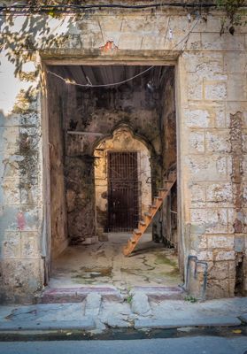 Mark and Cathy Pemberton, 2018 Cuba Photography Tour, photograph 3