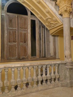 Sally Bruce, 2018 Cuba Photography Tour, photograph 1