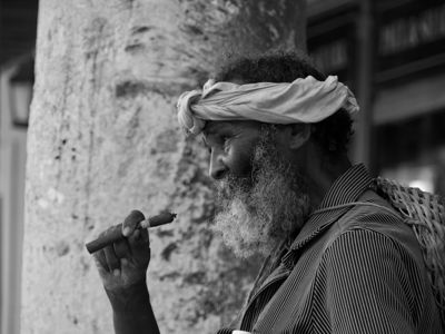 Sally Bruce, 2018 Cuba Photography Tour, photograph 4