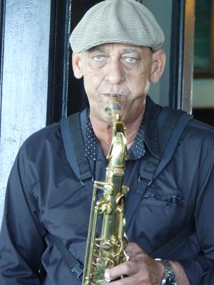 Faye Stone, 2018 Cuba Photography Tour, photograph 2