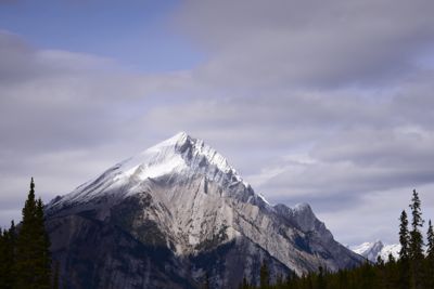 Eileen Raney, 2018 Canadian Rockies Fall Photography Tour, photograph 2