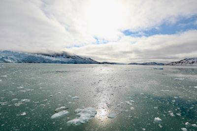 Taylor Beattie, 2019 Svalbard Photography Tour I, photograph 2