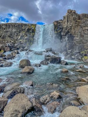 Nick Fotheringham, 2021 Iceland Landscape Photography Tour I, photograph 2