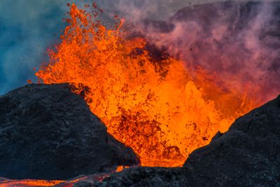 Nick Fotheringham, 2021 Iceland Landscape Photography Tour I, photograph 3