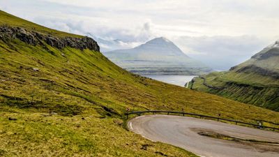 Beverly Dillard, 2023 Faroe Islands Photography Tour III, photograph 1