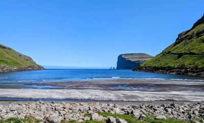 Beverly Dillard, 2023 Faroe Islands Photography Tour III, photograph 3