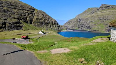 Beverly Dillard, 2023 Faroe Islands Photography Tour III, photograph 4