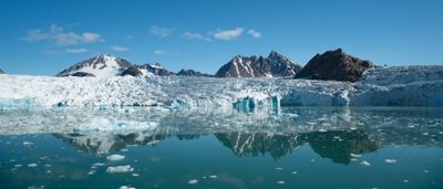 Ann Sneiders, 2024 Svalbard Photography Tour, photograph 2