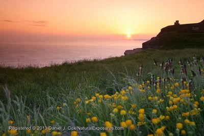 Daniel J. Cox, 2013 Ireland Photography Tour I, photograph 1