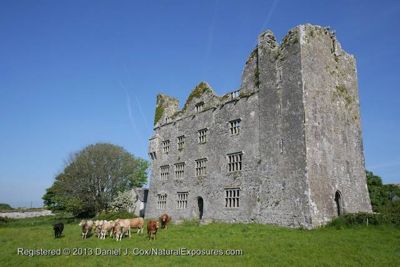 Daniel J. Cox, 2013 Ireland Photography Tour I, photograph 2