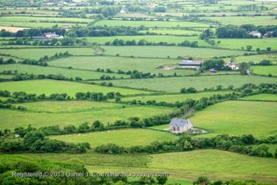Daniel J. Cox, 2013 Ireland Photography Tour II, photograph 1