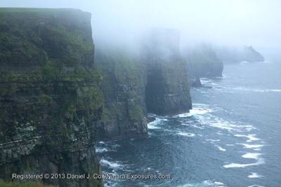 Daniel J. Cox, 2013 Ireland Photography Tour II, photograph 3