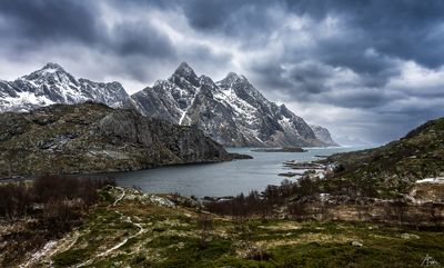 Maervoll Viewpoint